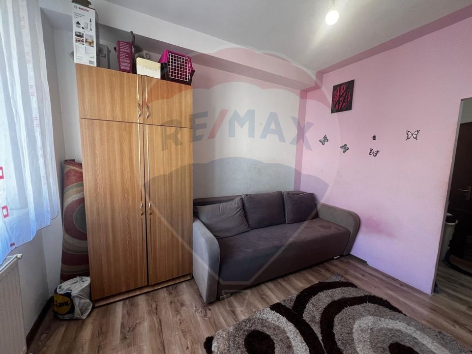 1 room Apartment for sale, Aurel Vlaicu area