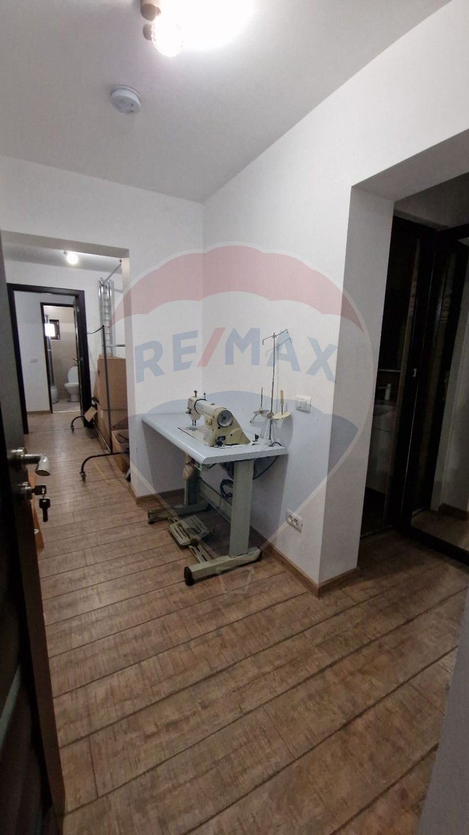 200sq.m Office Space for rent, Central area