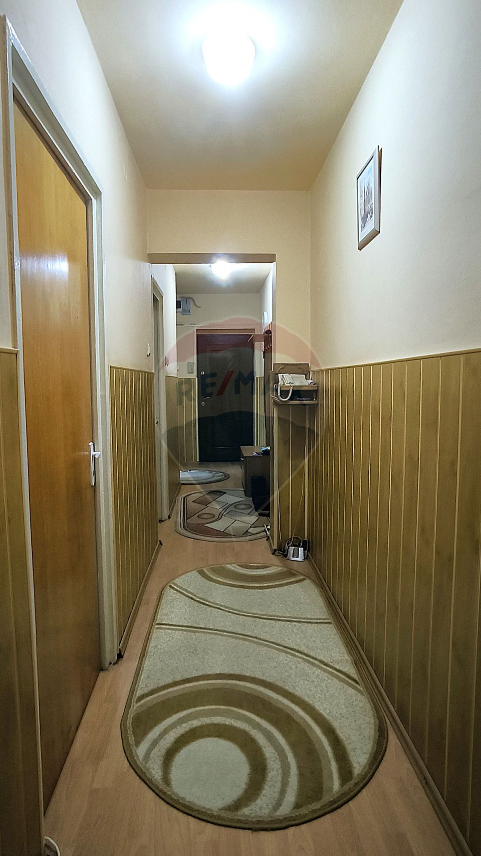 3 room Apartment for sale, Vest area