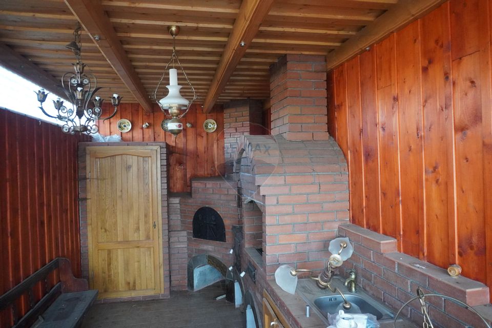 Teren intravilan 1,284mp Giulesti