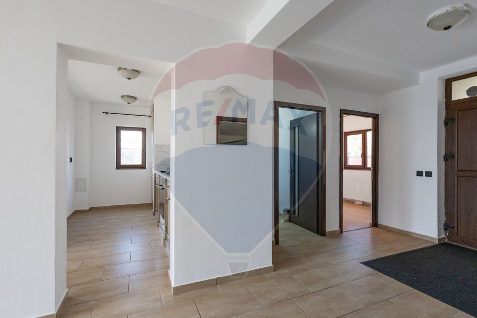 5 room House / Villa for sale, Ronat area