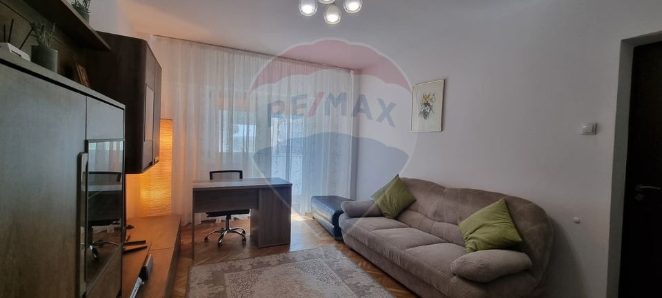 2 room Apartment for rent, Ultracentral area