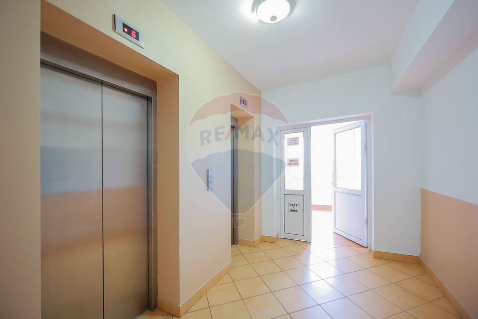 De vânzare apartament tip studio în zona Ioșia-Nord