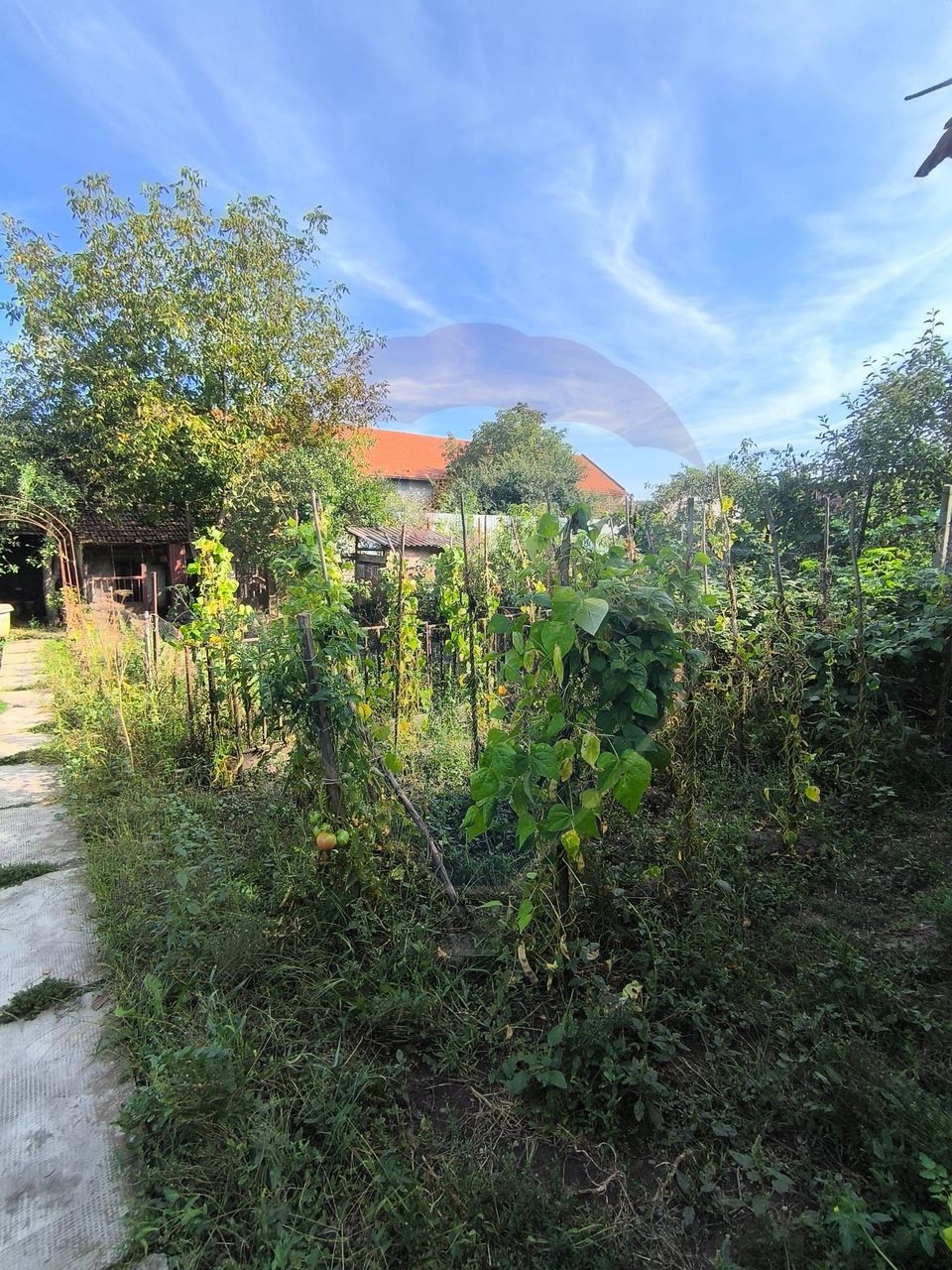 Casă de vanzare 3 camere Gherla