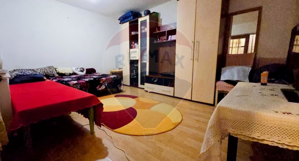 Casă de vânzare în zona Tei Toboc