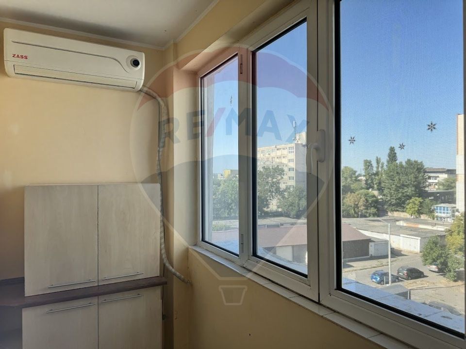 1 room Apartment for sale, Port area