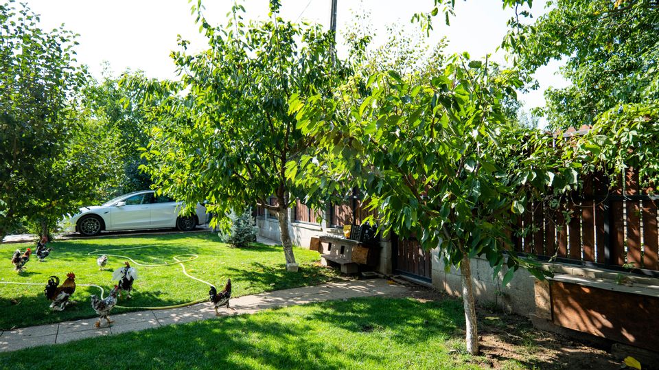 4 room House / Villa for sale