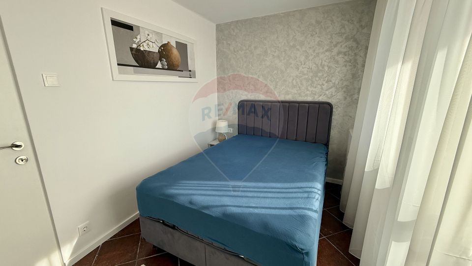 2 room Apartment for rent, Victoriei area