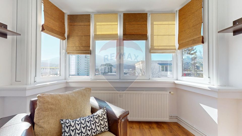 2 room Apartment for rent, Astra area