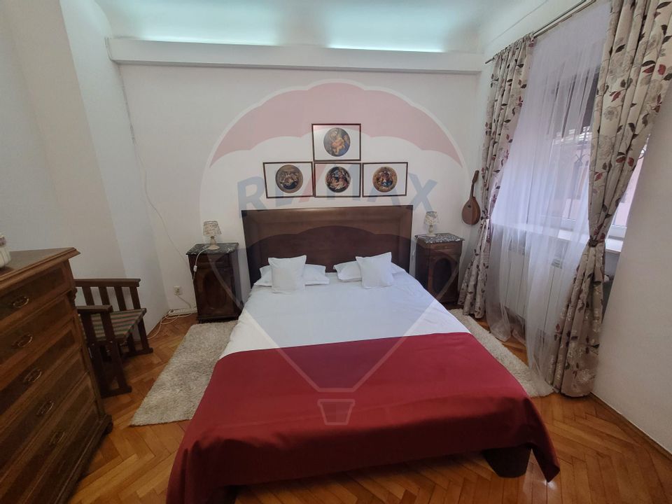 3 room Apartment for sale, Central area