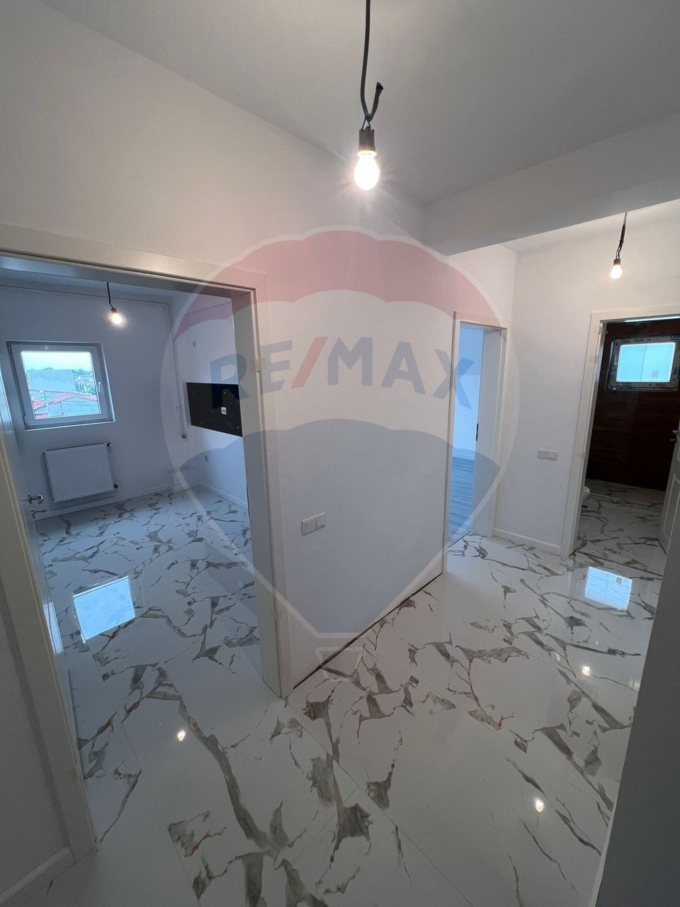 2 room Apartment for sale, Central area