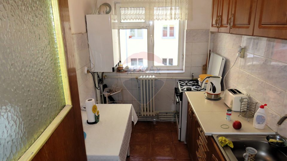 COMISION 0% | Apartament 2 camere in Busteni | Zona Silva | Telecabina