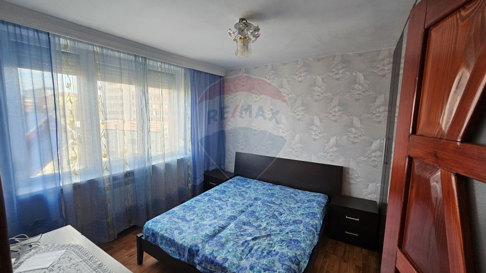 3 room Apartment for sale, Darmanesti area