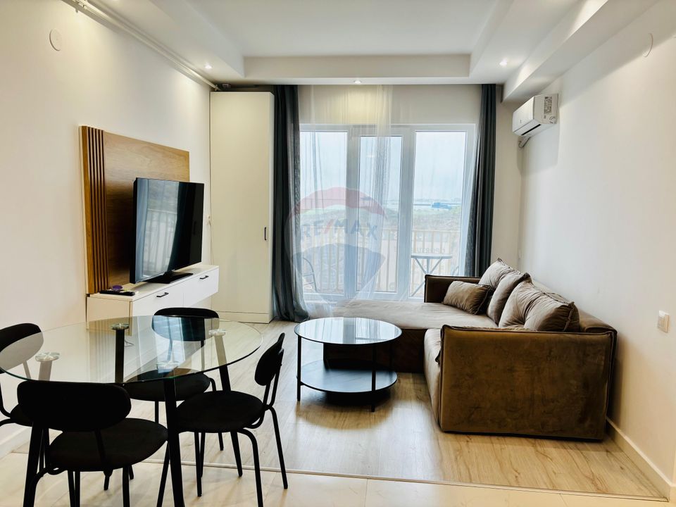 2 room Apartment for sale