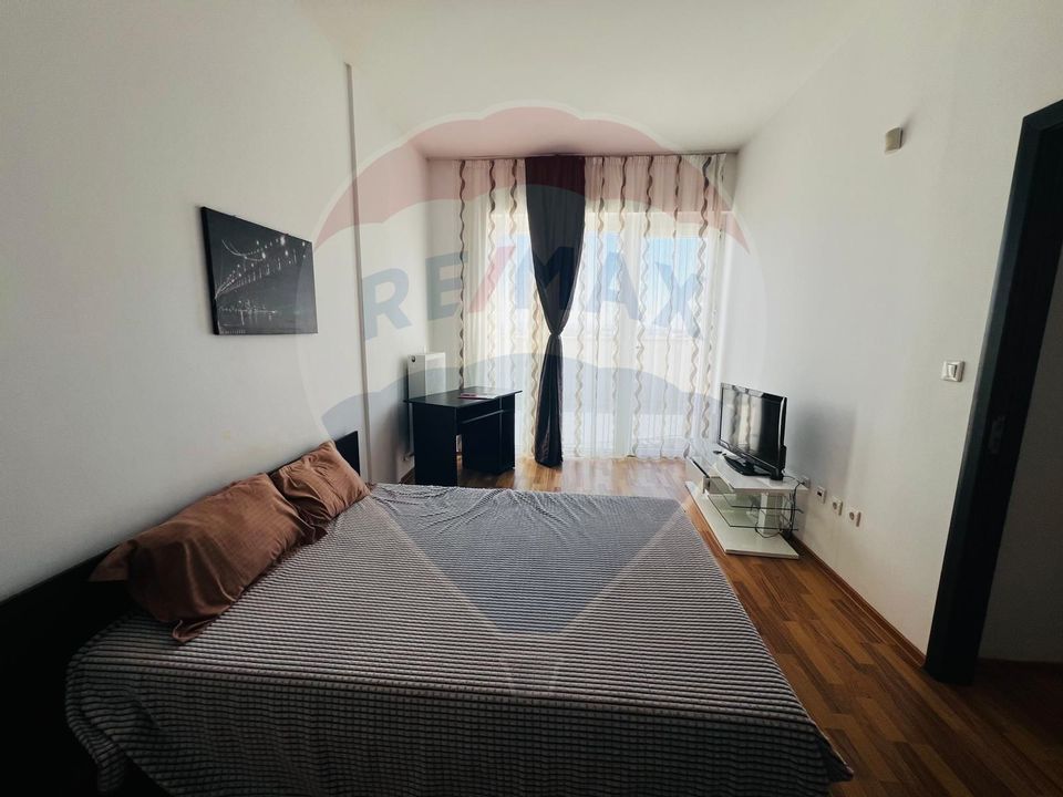 3 room Apartment for sale, UTA area