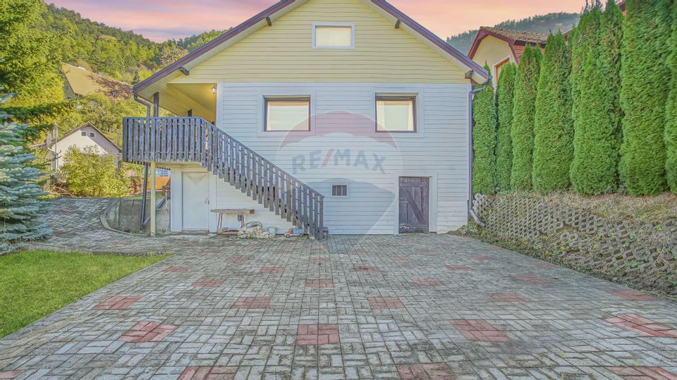 4 room House / Villa for sale, Schei area