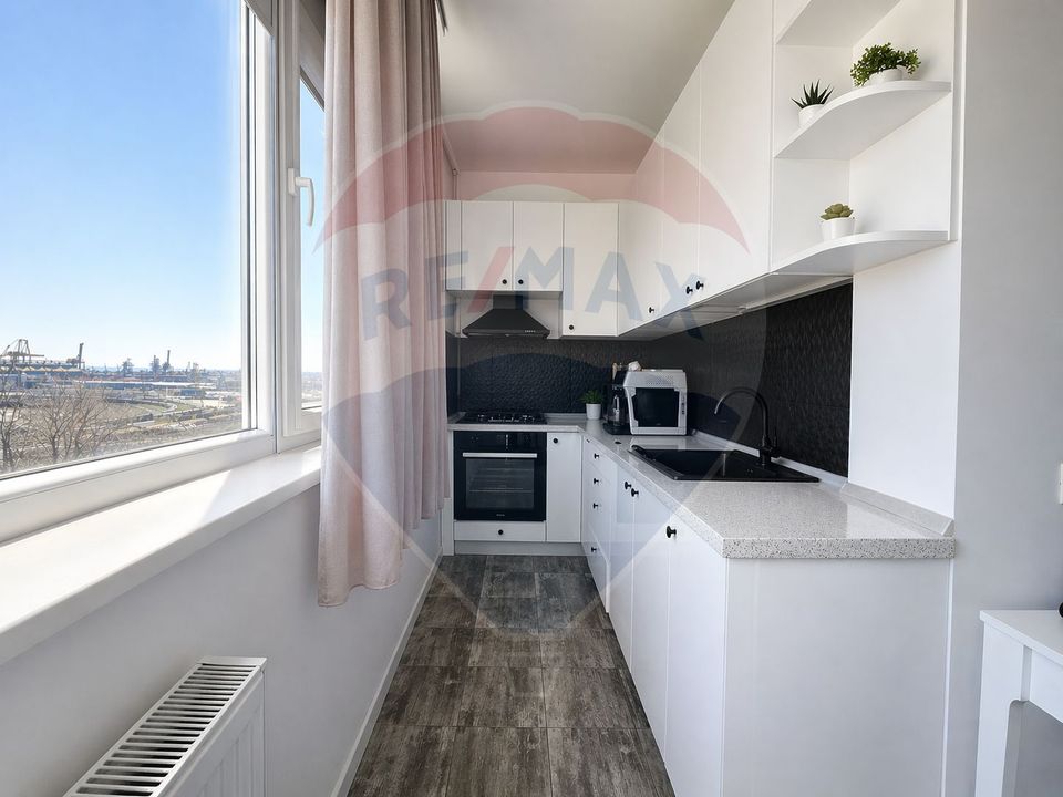 Apartament 2 camere de vanzare Scafandri Constanta