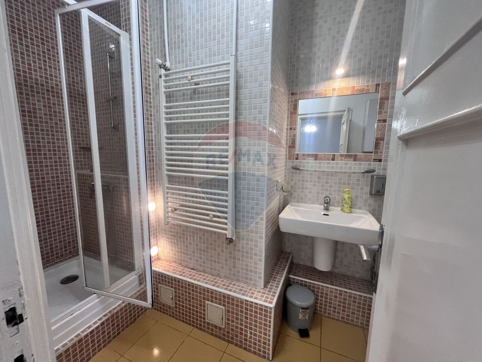 1 room Apartment for rent, Romana area