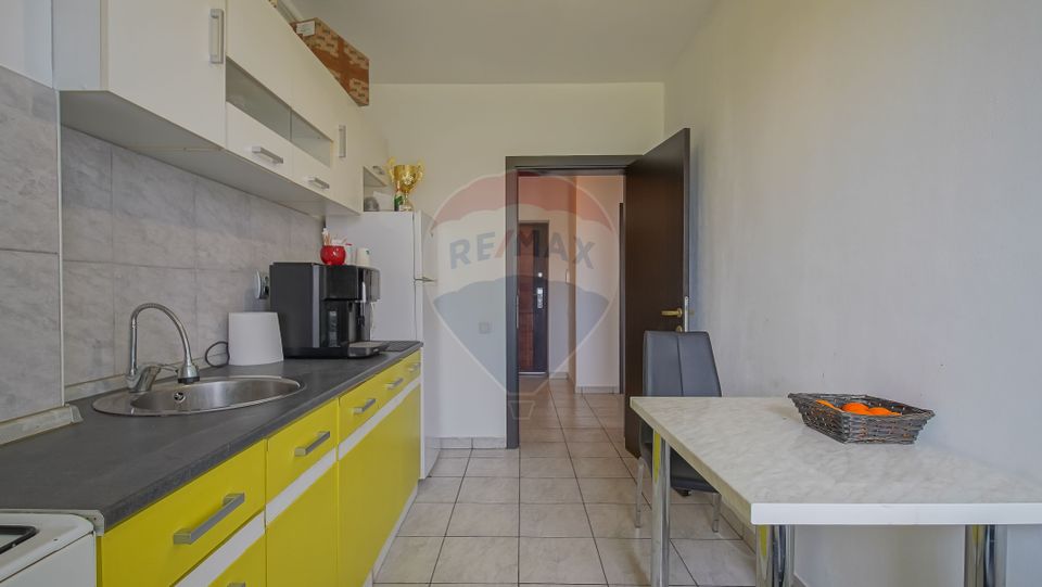 COMISION 0%! 2 CAMERE DECOMANDAT CU BALCON | SUBCETATE RESIDENCE