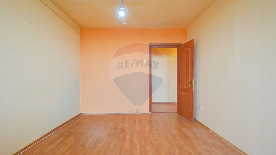Apartament 3 camere – Cartier Astra, Brașov