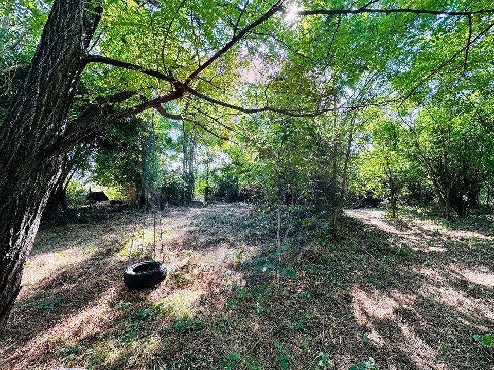 Land 1,500sqm Livedea / Strada Plopilor