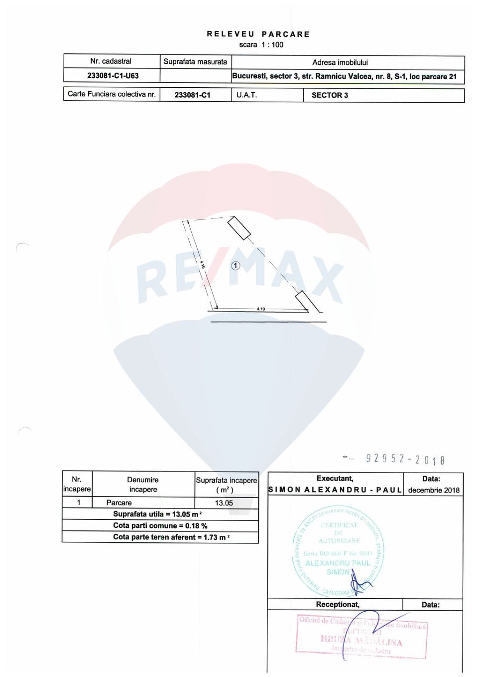 Apartament cu 3 camere de închiriat în zona Dristor