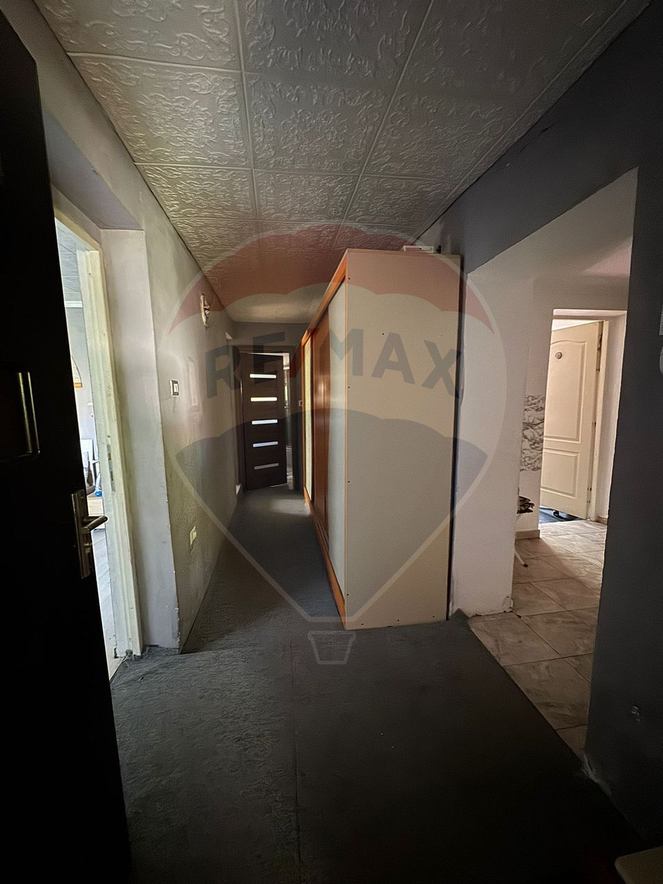 Casă / Vilă cu 4 camere într-o zonă excelentă din Focșani