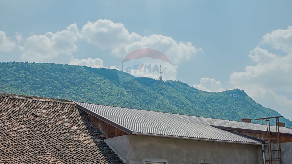 Apartament generos și luminos, la casă, Str. Iuliu Maniu, Brașov