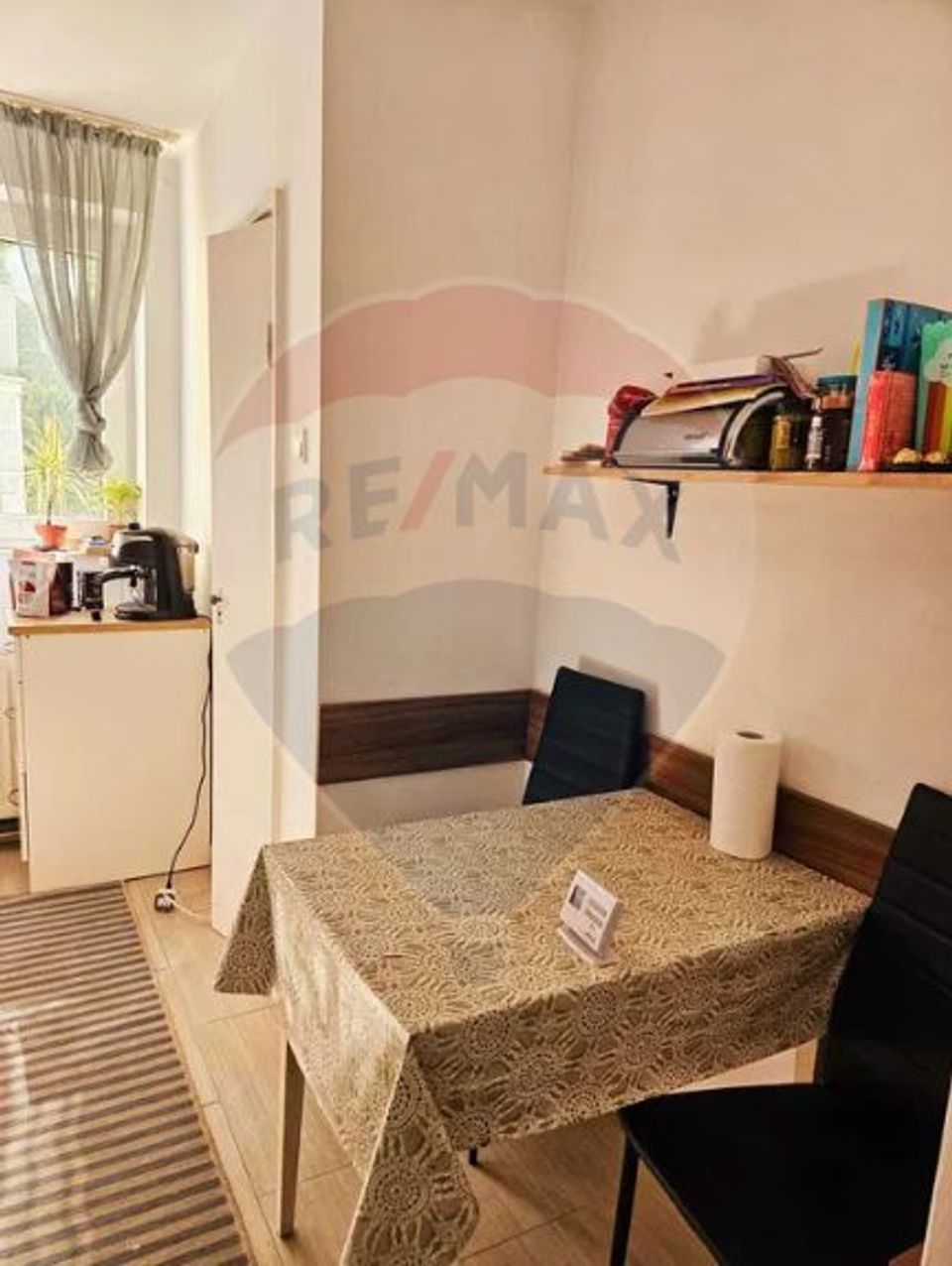 Apartment for rent in Gheorgheni area