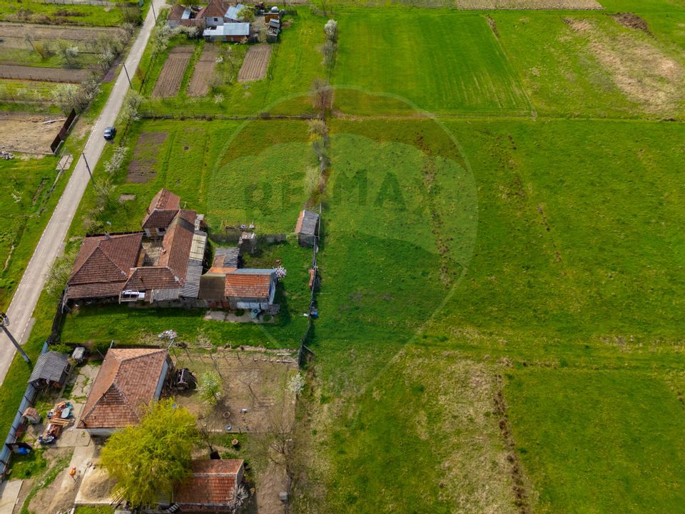 6 room House / Villa for sale