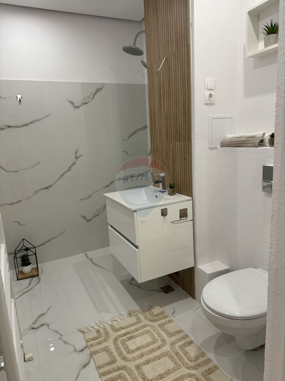 3 room Apartment for rent, Sud-Vest area