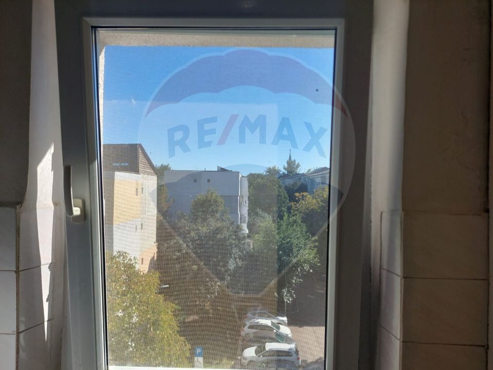 Apartament 2 camere zona Sud-Republicii Bacau