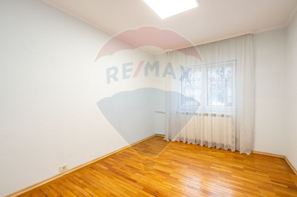 4 room Apartment for sale, Beller area