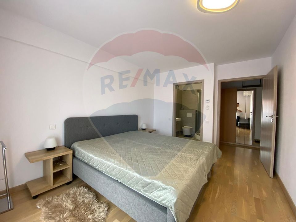 3 room Apartment for rent, P-ta Victoriei area
