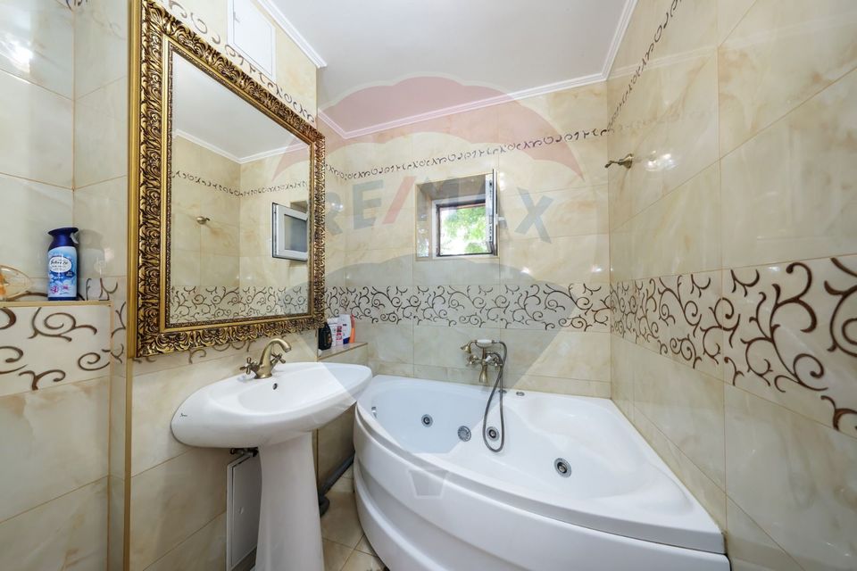 3 room Apartment for sale, Judetean area