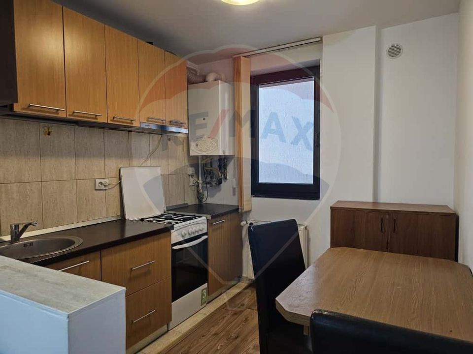 2 room Apartment for rent, Gheorgheni area