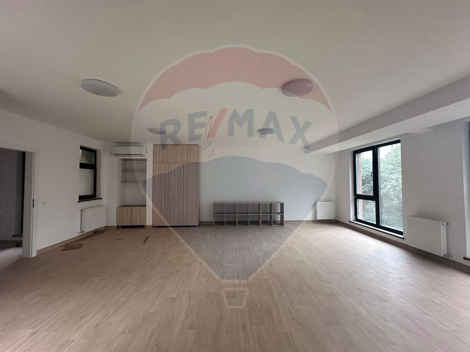 8 room House / Villa for rent, Doamna Ghica area