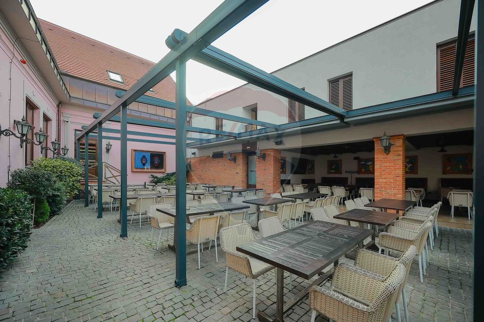 1,148sq.m Proprietate specială for sale, Ultracentral area