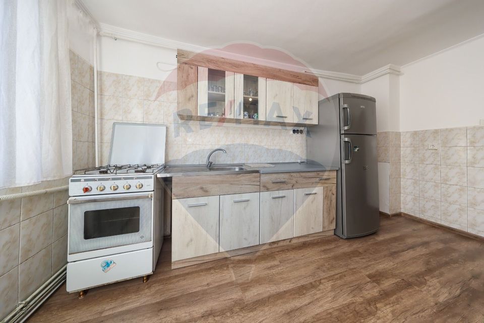 2 room Apartment for sale, ISR area