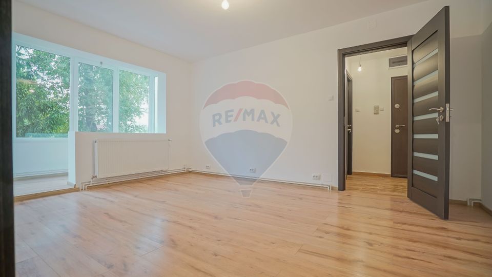 3 room Apartment for sale, Gemenii area