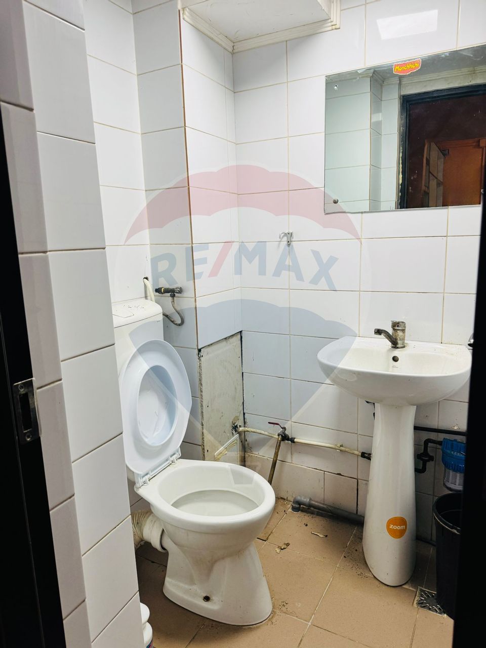 Spațiu comercial de 35mp de vânzare în zona Exterior Est