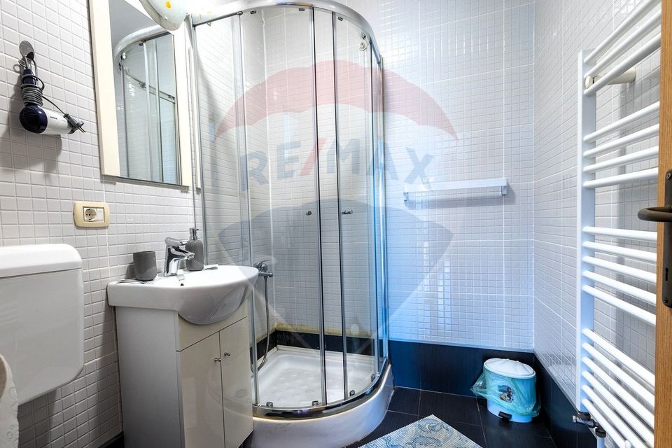 9 room Hotel / Pension for sale, Poltur area