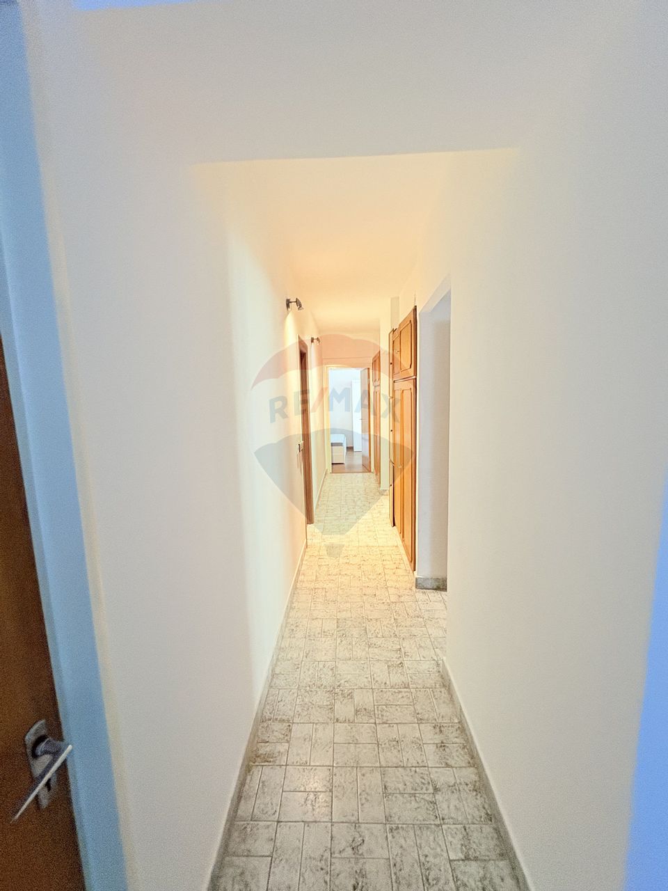 3 room Apartment for rent, Iancului area