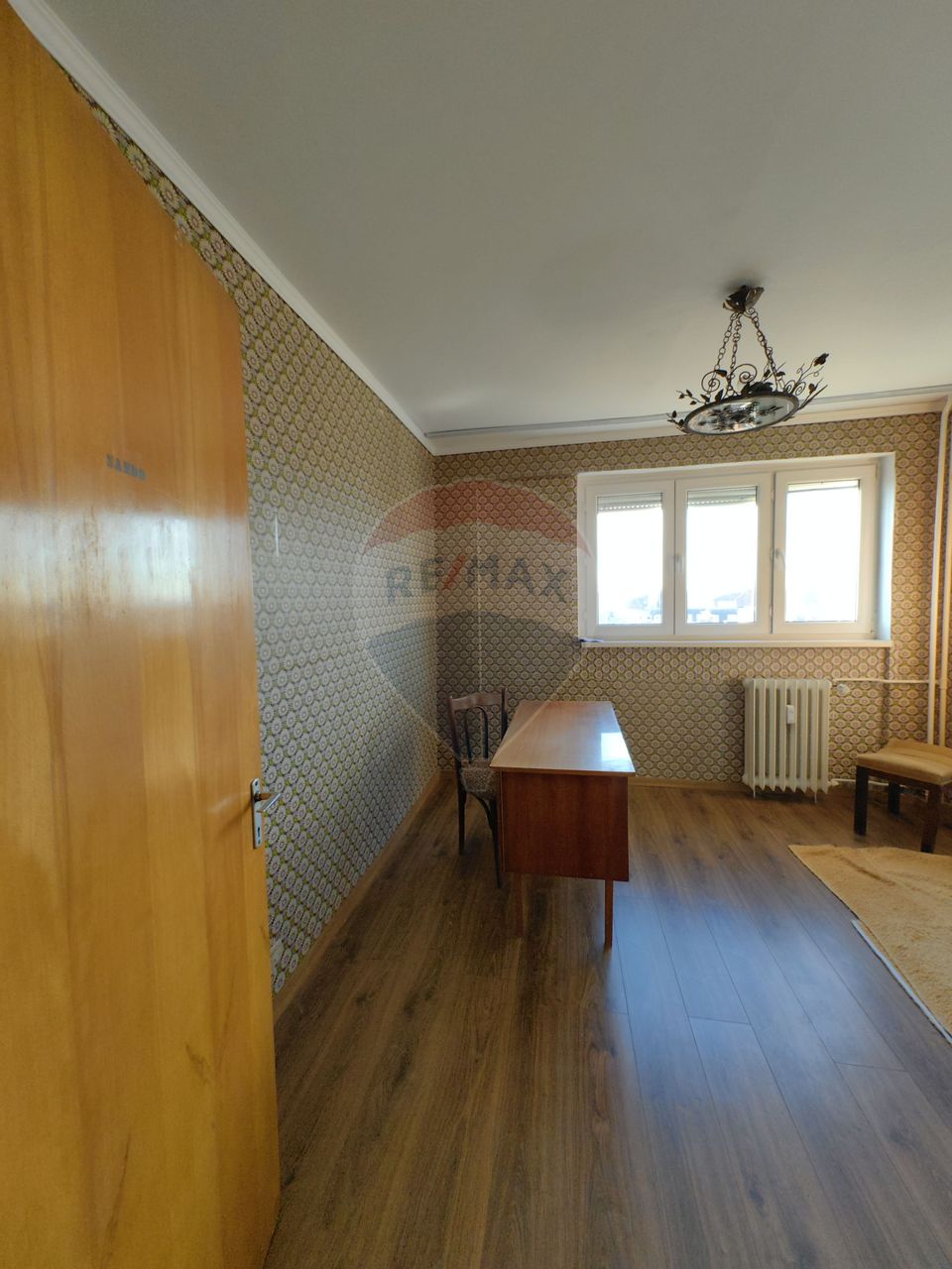 3 room Apartment for sale, Dorobanti area