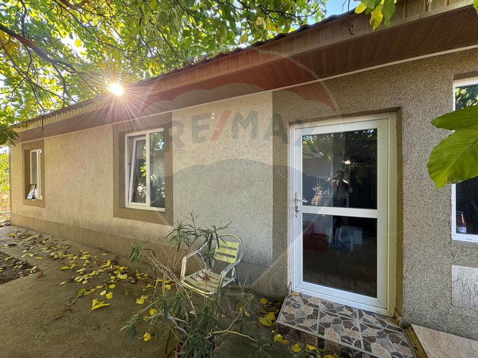 6 room House / Villa for sale, Sud area