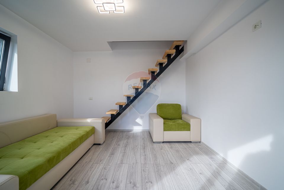 Casă de vacanta in Busteni – confort, priveliște și poziționare unică