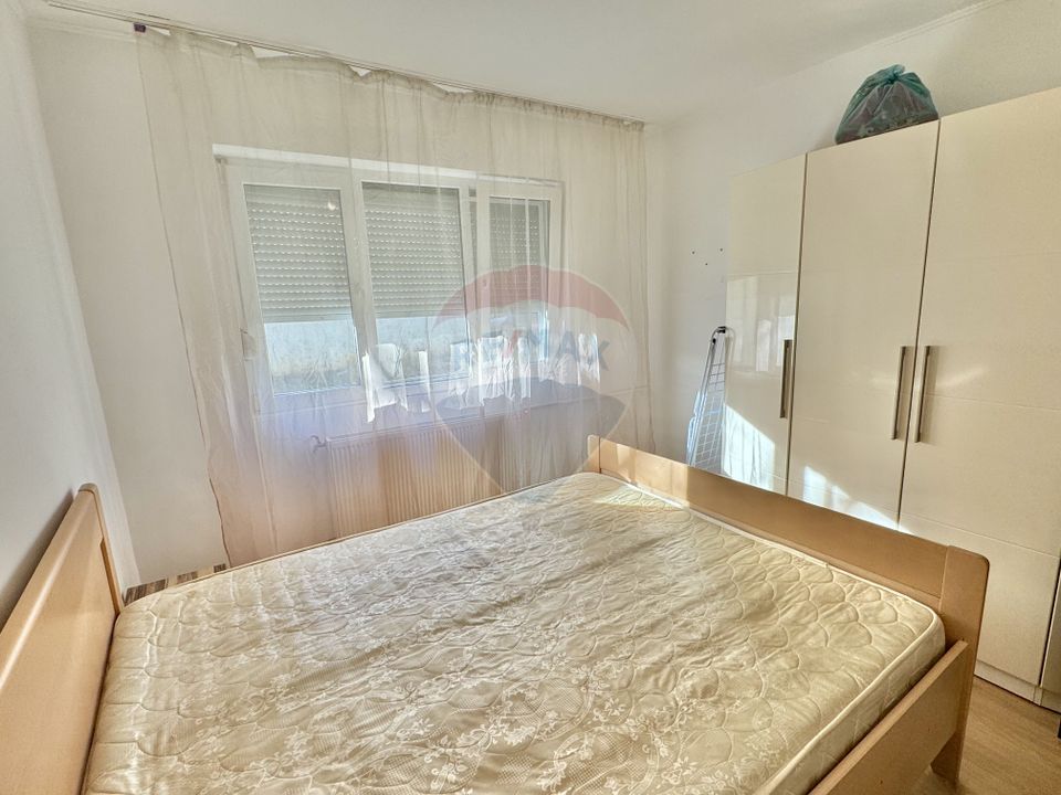Apartament 2 camere de vânzare în zona Nufarul
