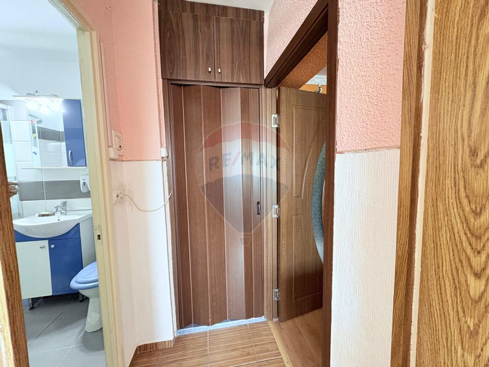 2 room Apartment for sale, Gorjului area