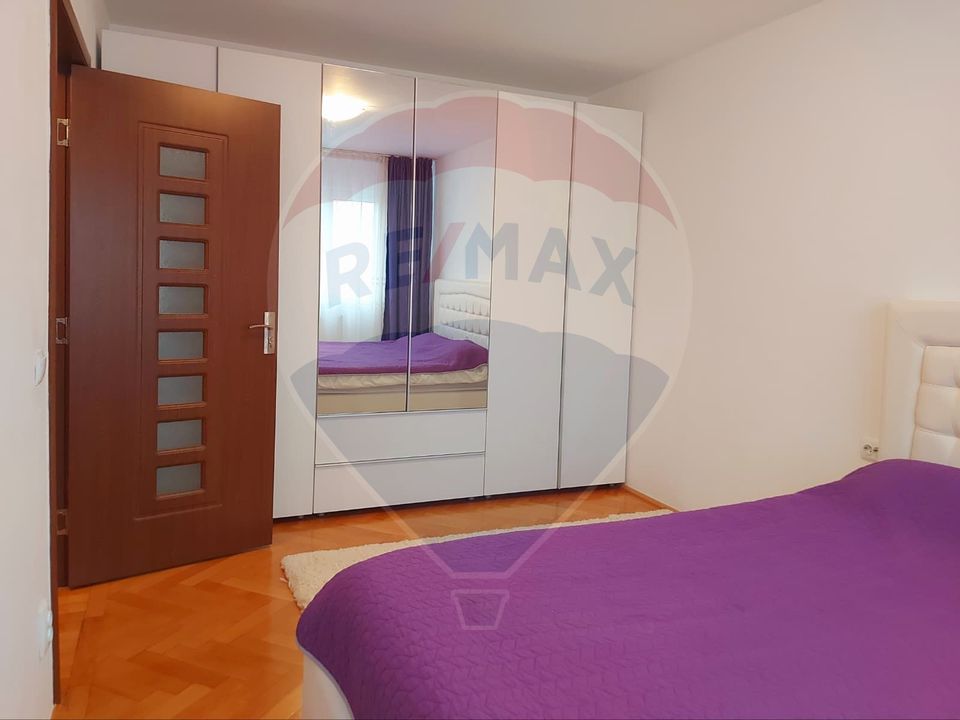 Apartament cu 3 camere de închiriat în zona Astra!