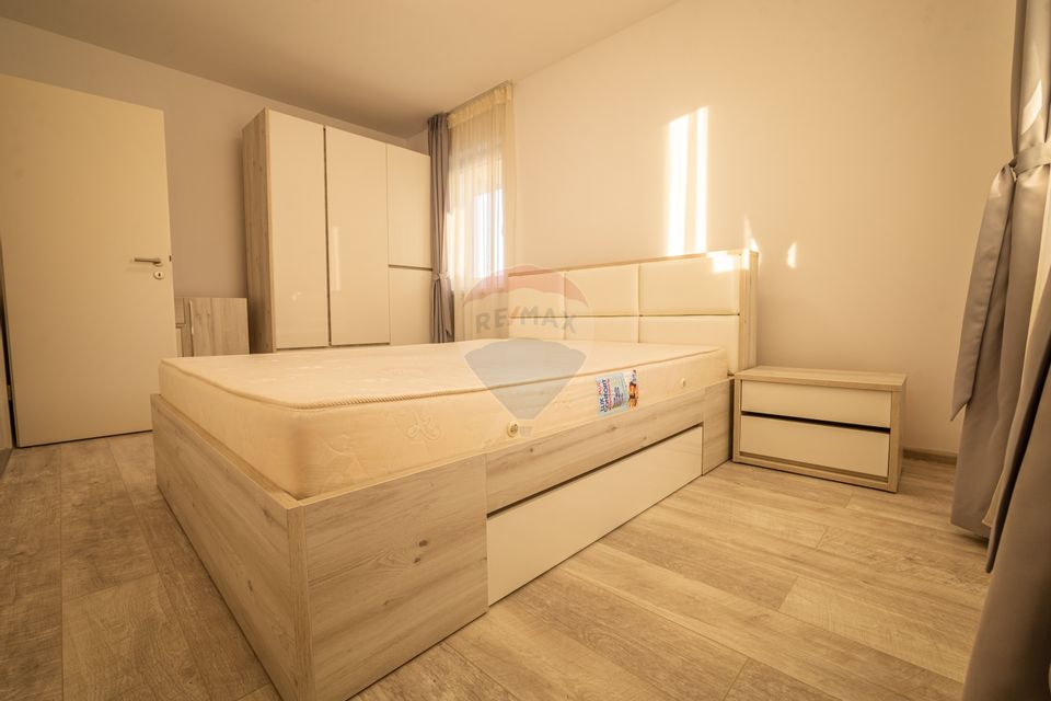 COMISION 0% | APARTAMENT DECOMANDAT | MOBILAT ȘI UTILAT |